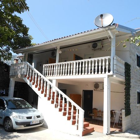 Apartments Vila San كاميناري المظهر الخارجي الصورة