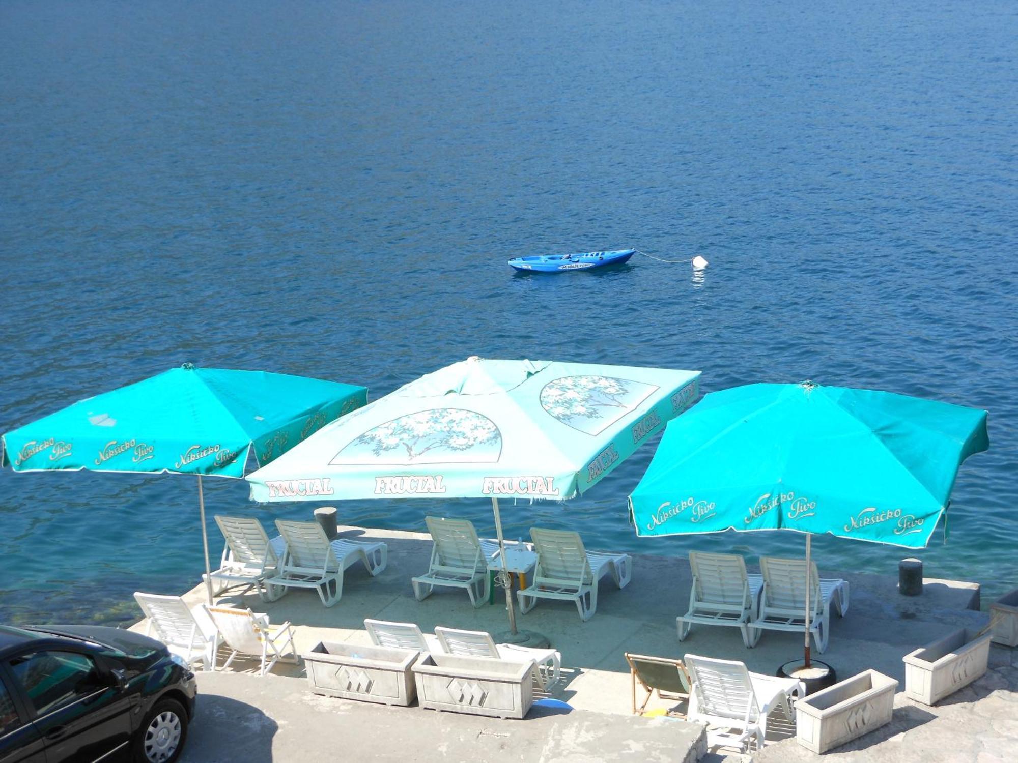 Apartments Vila San كاميناري المظهر الخارجي الصورة