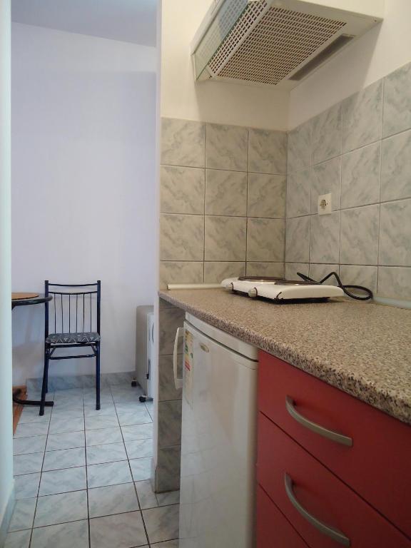 Apartments Vila San كاميناري المظهر الخارجي الصورة