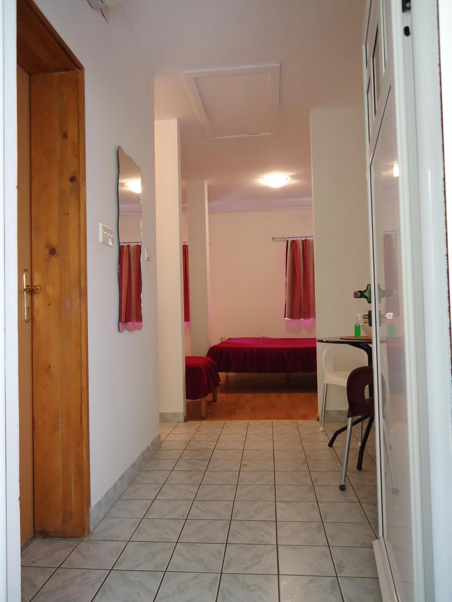 Apartments Vila San كاميناري المظهر الخارجي الصورة