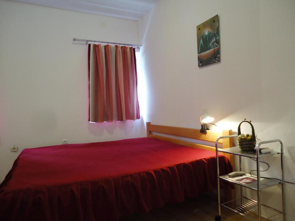 Apartments Vila San كاميناري الغرفة الصورة