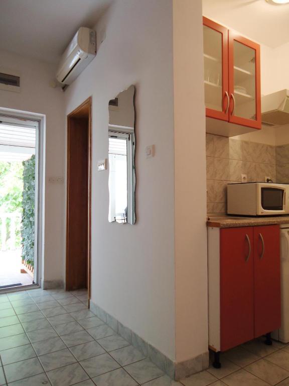 Apartments Vila San كاميناري الغرفة الصورة