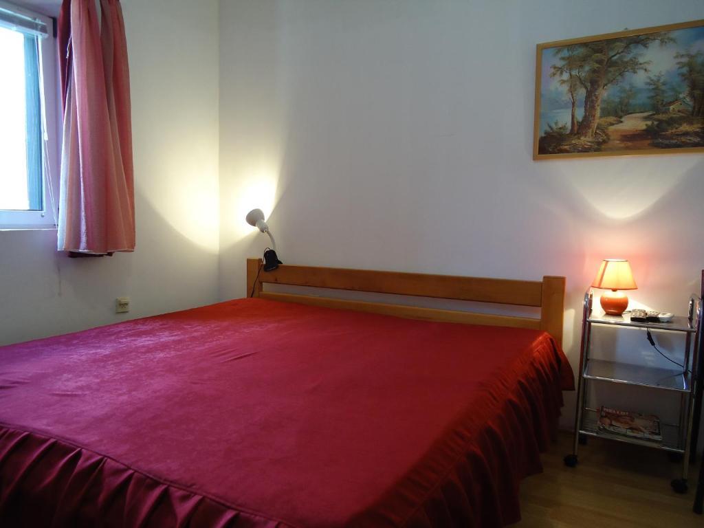 Apartments Vila San كاميناري الغرفة الصورة