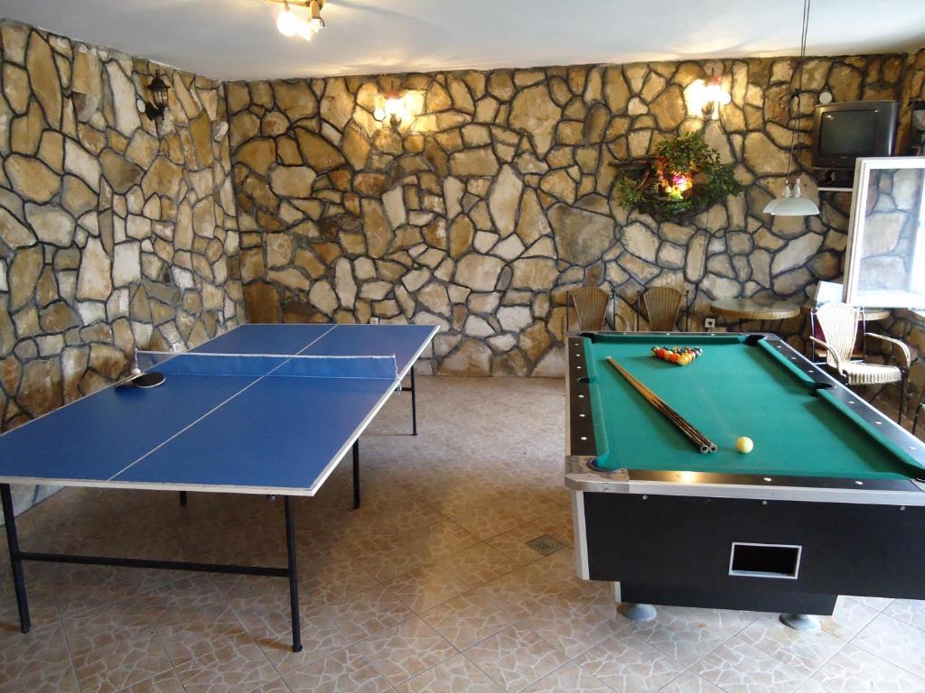 Apartments Vila San كاميناري المظهر الخارجي الصورة