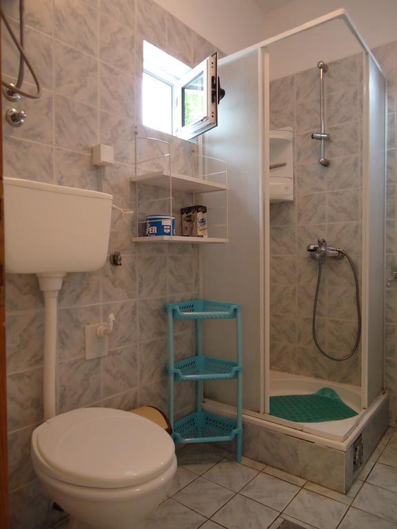Apartments Vila San كاميناري المظهر الخارجي الصورة