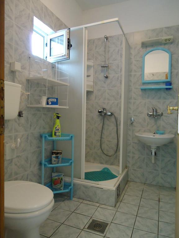 Apartments Vila San كاميناري المظهر الخارجي الصورة