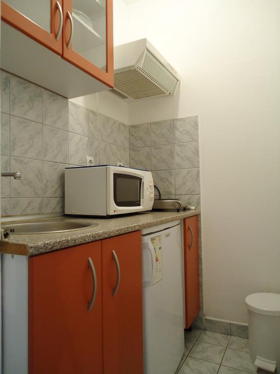 Apartments Vila San كاميناري المظهر الخارجي الصورة